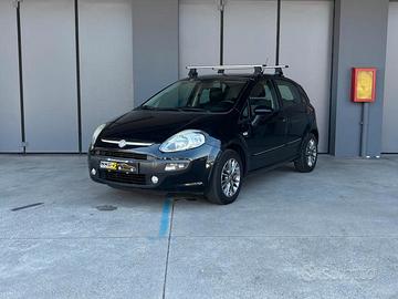 Fiat Punto Evo 5 Porte Punto Evo 5p 1.2 Active 65c