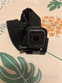 Gopro hero 5 session