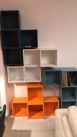 Cubi Ikea Eket