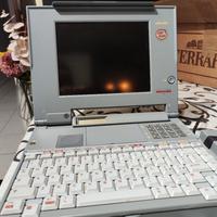 Olivetti Philos color 44 vintage