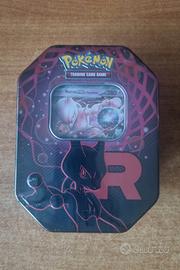 Rivali predestinati Tin ITA 