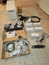 sistema Bose Lifestyle V20