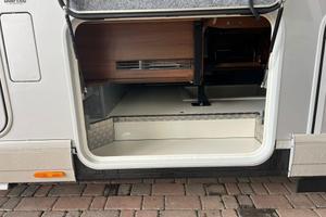 CARTHAGO CARTHAGO CHIC E-LINE I 61 XL LE MERCEDE