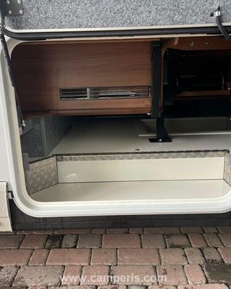 CARTHAGO CARTHAGO CHIC E-LINE I 61 XL LE MERCEDE