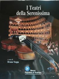 I Teatri della Serenissima 