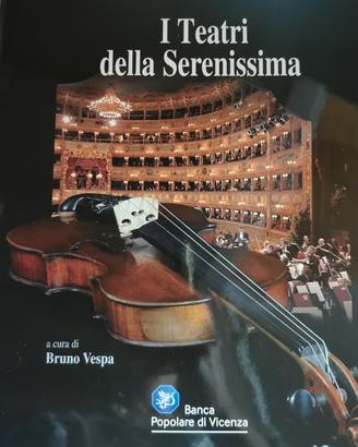 I Teatri della Serenissima 