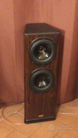diffusori Tannoy profile 637+