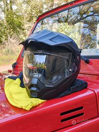 Casco modulare Scorpion ADX taglia XL