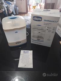 Sterilizzatore Biberon CHICCO