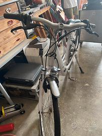 E-bike