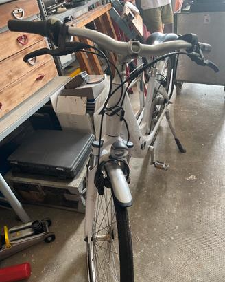 E-bike
