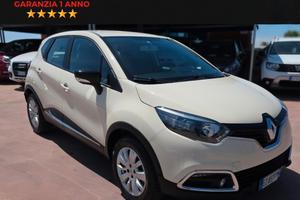 Renault Captur 1.5 dCi 8V 90 CV Start&Stop Live