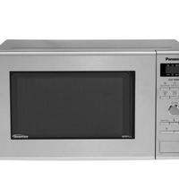 Microonde Panasonic NN-GD37HS  NUOVO
