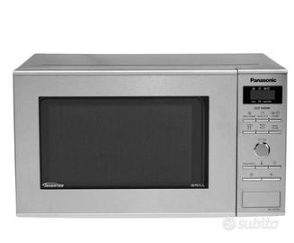 Microonde Panasonic NN-GD37HS  NUOVO