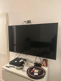 TV HISENSE