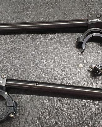 Ricambi Kawasaki ZX 10R 2016/'21