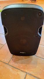 Cassa amplificata Ibiza Sound XTK8A - 200W