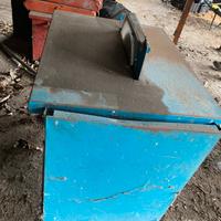 Sega circolare  da cantiere 380V