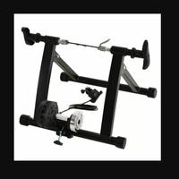 Rullo bike per allenamento casalingo bici