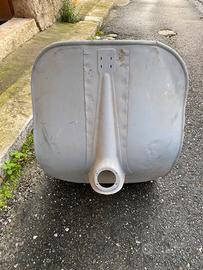 Telaio vespa vb1
