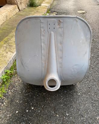 Telaio vespa vb1