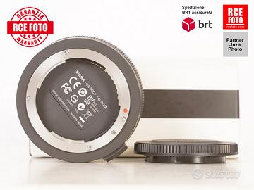 Sigma USB DOCK UD-01 (Nikon)