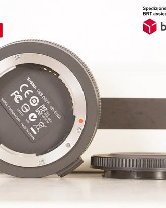Sigma USB DOCK UD-01 (Nikon)