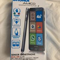 Brondi Amico Smartphone S