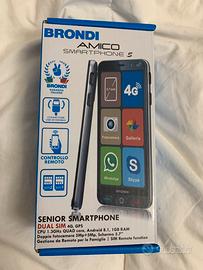 Brondi Amico Smartphone S