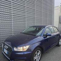 Audi A1 1.0 tfsi ultra Metal Plus 95cv