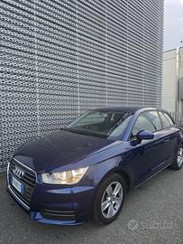 Audi A1 1.0 tfsi ultra Metal Plus 95cv