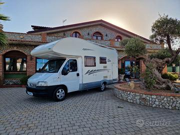 McLouis 2.3jtd - Maxi Garage Variabile