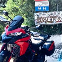 Ducati Multistrada 950