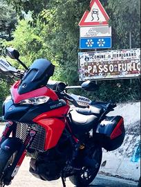 Ducati Multistrada 950