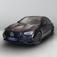 MERCEDES-BENZ CLA Coupe - C118 2023 - CLA Coupe AM