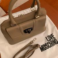 Borsa Love Moschino