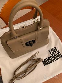 Borsa Love Moschino