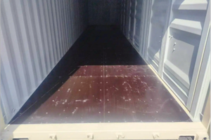 Garage box magazzino