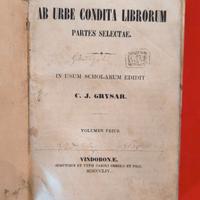 Libro antico
