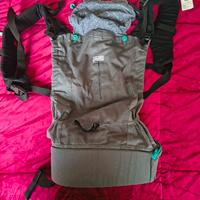 marsupio ergonomico Chicco da 0 a 15 kg