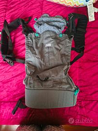 marsupio ergonomico Chicco da 0 a 15 kg