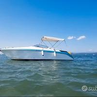 Wellcraft Eclipse 233