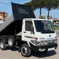 EFFEDI GASOLONE Ts35 2010 RIBALTABILE NUOVO