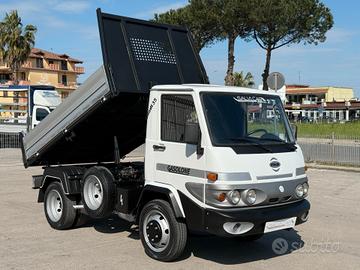 EFFEDI GASOLONE Ts35 2010 RIBALTABILE NUOVO