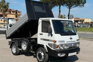 EFFEDI GASOLONE Ts35 2010 RIBALTABILE NUOVO