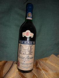 4   BOTTIGLIE PICENO SUPERIORE (PICENUM) DEL 1986