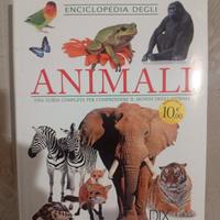 Enciclopedia per ragazzi 