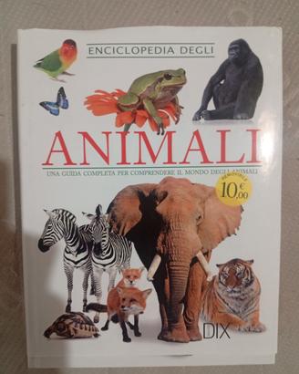 Enciclopedia per ragazzi 