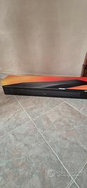 soundbar Bose 550