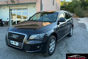 Audi Q5 2.0 TDI 170 CV quattro
